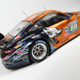 Illustration for article titled Flying Lizard Motorsports Porsche 911 GT3 RSR Art Car